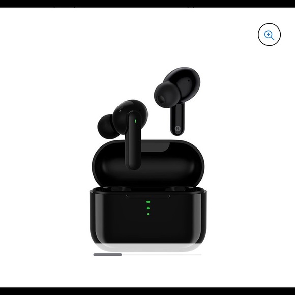 QCY Other - 🎧 QCY T11 Bluetooth 5.0 Wireless Earphones